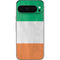 Ireland Flag Distressed Pixel 9 Pro XL Skin
